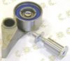 AUTOKIT 03.81126 Tensioner Pulley, timing belt